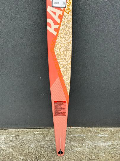 Radar 2024 Radar Lyric 67 New Sun Damaged (C161)