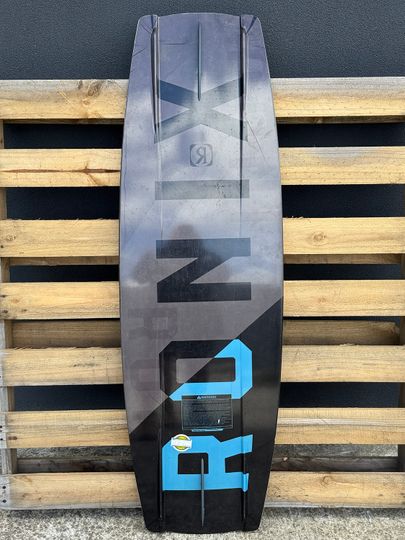 Ronix 2025 Vault 140  Ex Demo. (C230)