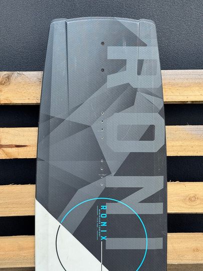 Ronix 2025 Vault 140  Ex Demo. (C230)