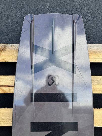 Ronix 2025 Vault 140  Ex Demo. (C230)