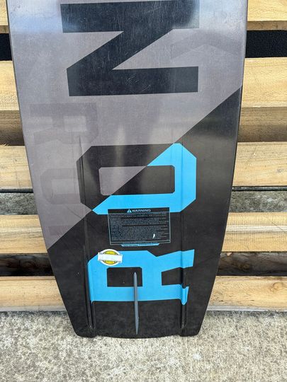 Ronix 2025 Vault 140  Ex Demo. (C230)