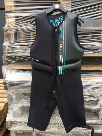 Wavelength 2016 Wavelength Footer Buoy Suit XL
