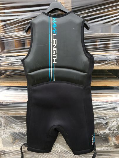 Wavelength 2016 Wavelength Footer Buoy Suit XL