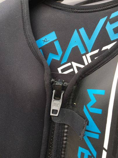 Wavelength 2016 Wavelength Footer Buoy Suit XL