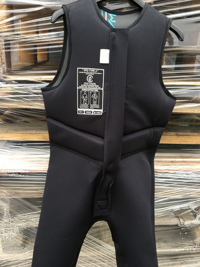 Wavelength 2016 Wavelength Footer Buoy Suit XL