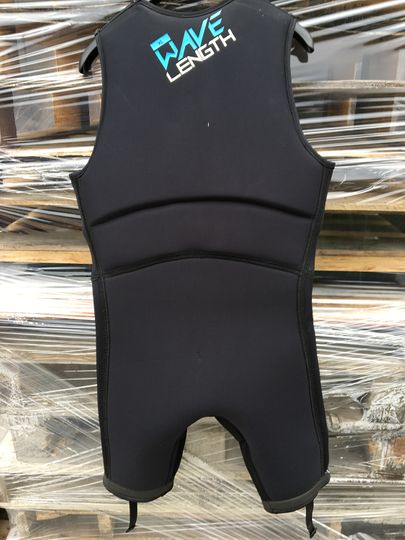 Wavelength 2016 Wavelength Footer Buoy Suit XL