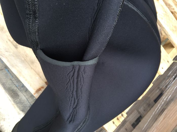 Wavelength 2016 Wavelength Footer Buoy Suit XL