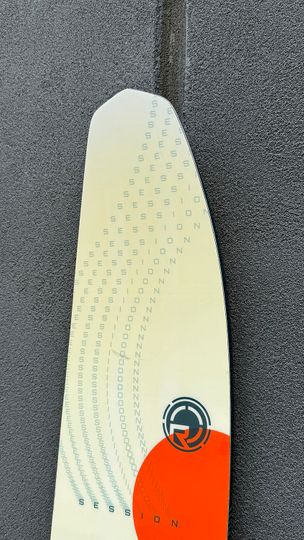 Radar 2024 Session 69 - Used