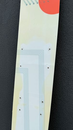 Radar 2024 Session 69 - Used