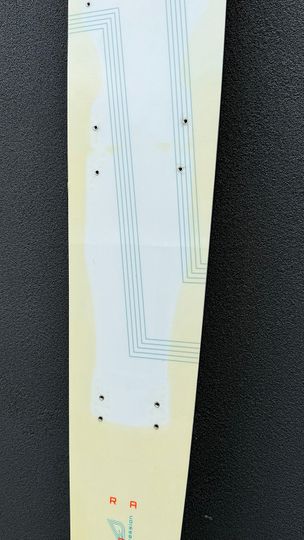 Radar 2024 Session 69 - Used