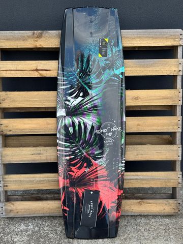 Ronix 2025 RX KRUSH WAKEBOARD - 140 Ex Demo. (C221)