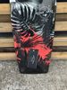Ronix 2025 RX KRUSH WAKEBOARD - 140 Ex Demo. (C221)