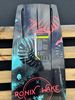 Ronix 2025 RX KRUSH WAKEBOARD - 140 Ex Demo. (C221)