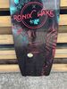 Ronix 2025 RX KRUSH WAKEBOARD - 140 Ex Demo. (C221)