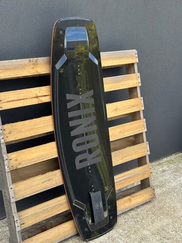 Ronix 2025 Parks 145 Blem. (C233)