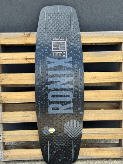 Ronix 2025 Parks 145 Blem. (C233)