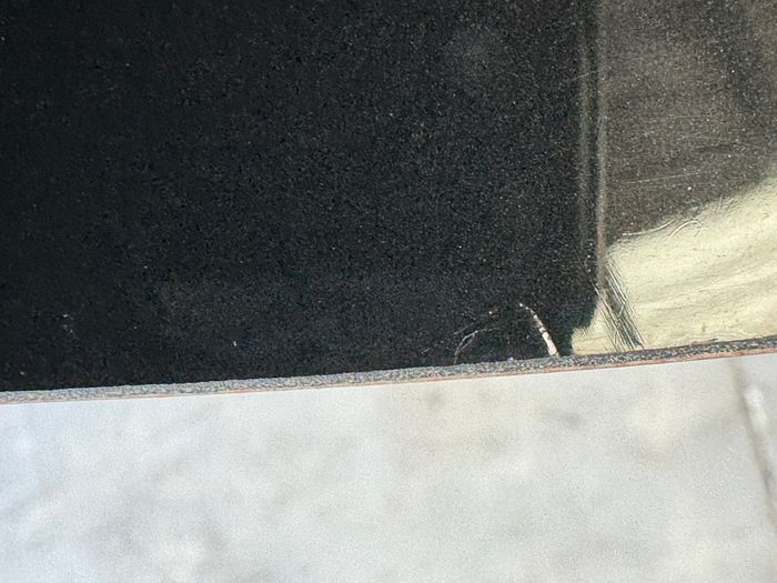 Ronix 2025 Parks 145 Blem. (C233)