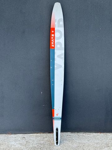 Radar 2024 Vapor Graphite 68&quot; - Used Tip Ripair.  C074