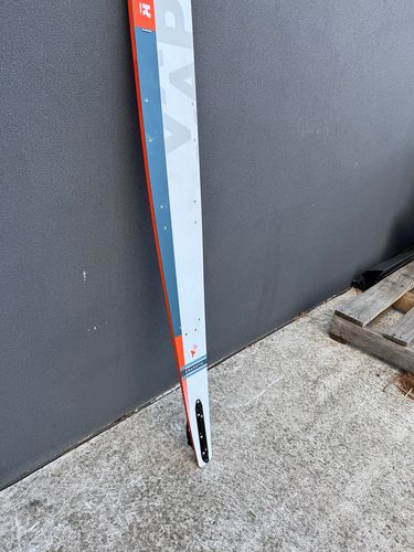 Radar 2024 Vapor Graphite 68" - Used Tip Ripair.  C074