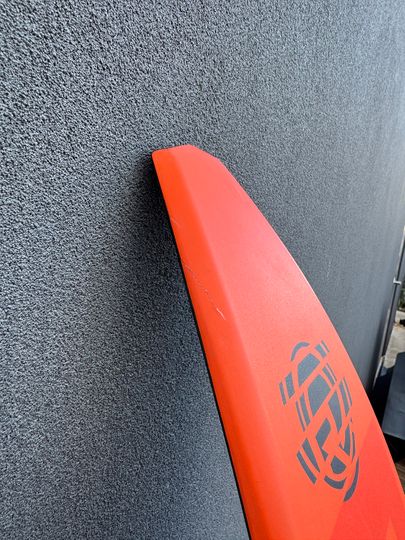 Radar 2024 Vapor Graphite 68" - Used Tip Ripair.  C074