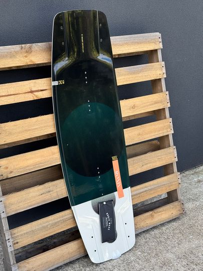 Ronix 2023 Rise 136 Ex Demo. (C234)
