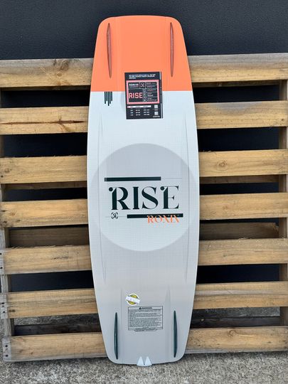 Ronix 2023 Rise 136 Ex Demo. (C234)