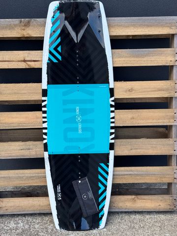 Ronix 2025 District 134 Damaged.  (C235)