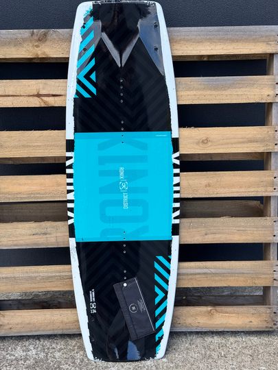 Ronix 2025 District 134 Damaged.  (C235)