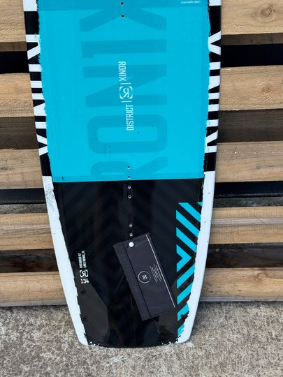 Ronix 2025 District 134 Damaged.  (C235)