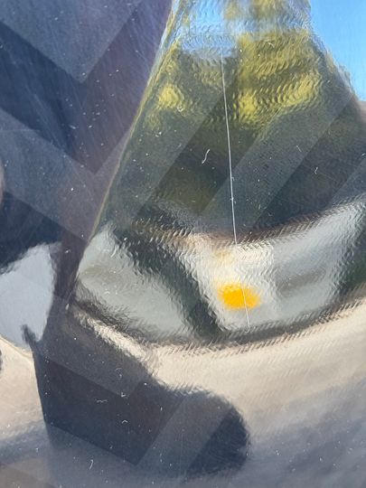 Ronix 2025 District 134 Damaged.  (C235)