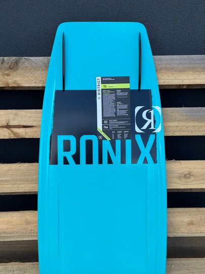 Ronix 2025 District 134 Damaged.  (C235)