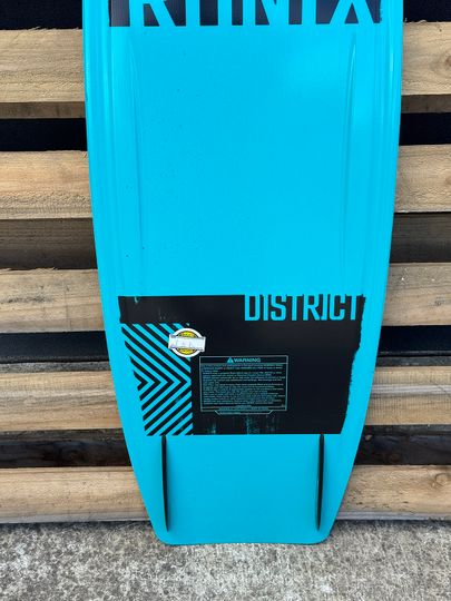 Ronix 2025 District 134 Damaged.  (C235)