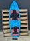 Ronix 2025 Thrasher Marsh Mellow 5'2 Ex Demo.  (C237)