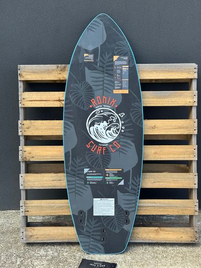 Ronix 2025 Thrasher Marsh Mellow 5'2 Ex Demo.  (C237)