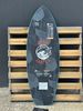 Ronix 2025 Thrasher Marsh Mellow 5'2 Ex Demo.  (C237)