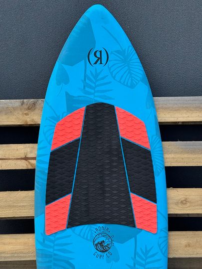 Ronix 2025 Thrasher Marsh Mellow 5'2 Ex Demo.  (C237)