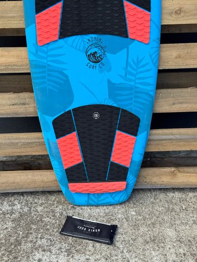 Ronix 2025 Thrasher Marsh Mellow 5'2 Ex Demo.  (C237)