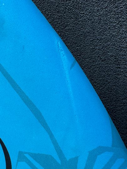 Ronix 2025 Thrasher Marsh Mellow 5'2 Ex Demo.  (C237)