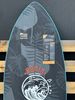 Ronix 2025 Thrasher Marsh Mellow 5'2 Ex Demo.  (C237)