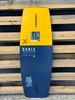 Ronix 2025 Skate Electric Collective 45' Damaged.  (C238)