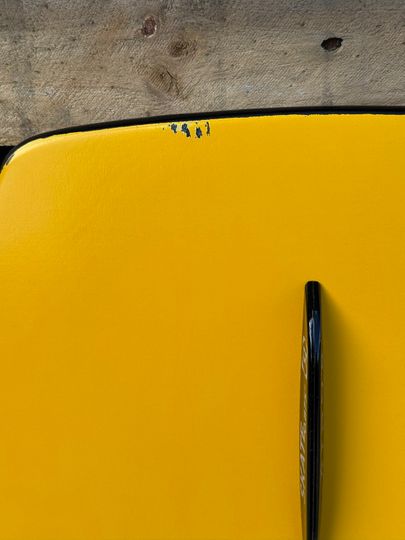 Ronix 2025 Skate Electric Collective 45' Damaged.  (C238)