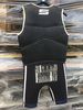 Sands 2024 Titan Barefoot Suit Large - Repaired. (C187)