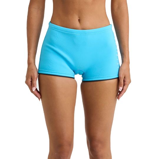 Jet Pilot 2026 Corp 2.5 inch Ladies Neo Shorts