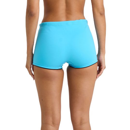 Jet Pilot 2026 Corp 2.5 inch Ladies Neo Shorts