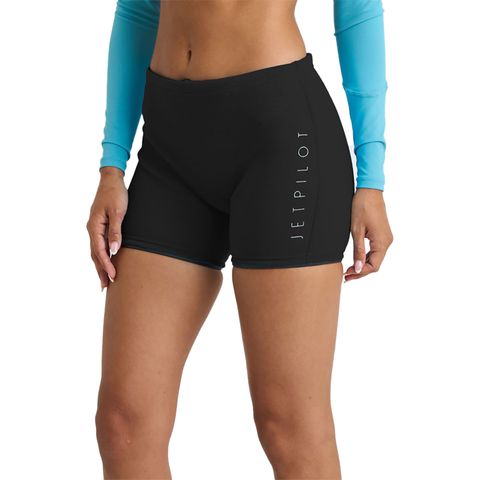 Jet Pilot 2027 Corp 5 inch Women's Neo Shorts