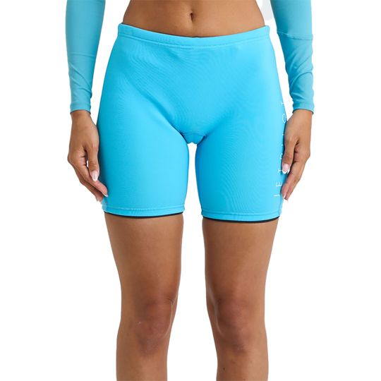 Jet Pilot 2026 Corp 7 inch Ladies Neo Shorts