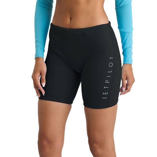 Jet Pilot 2026 Corp 7 inch Ladies Neo Shorts