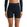 Jet Pilot 2026 Corp 5 inch Ladies High Waisted Neo Shorts