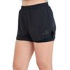 Jet Pilot 2026 Corp Ladies Elastic Waist Rideshorts