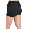 Jet Pilot 2026 Corp Ladies Elastic Waist Rideshorts